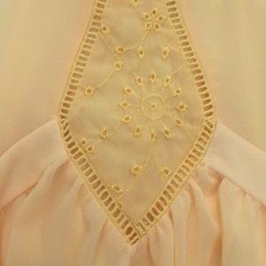 Meet your Posher, Abigail